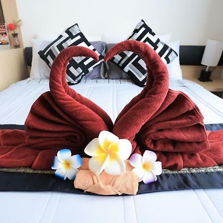 Mlh Deluxe Studio Suites @ Landmark Residence Cheras Ngoại thất bức ảnh