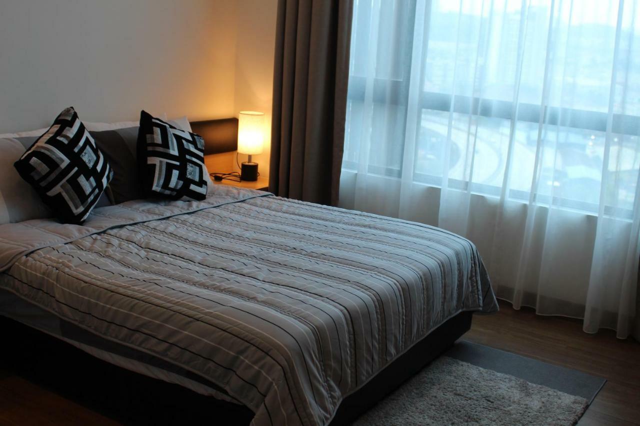 Mlh Deluxe Studio Suites @ Landmark Residence Cheras Ngoại thất bức ảnh