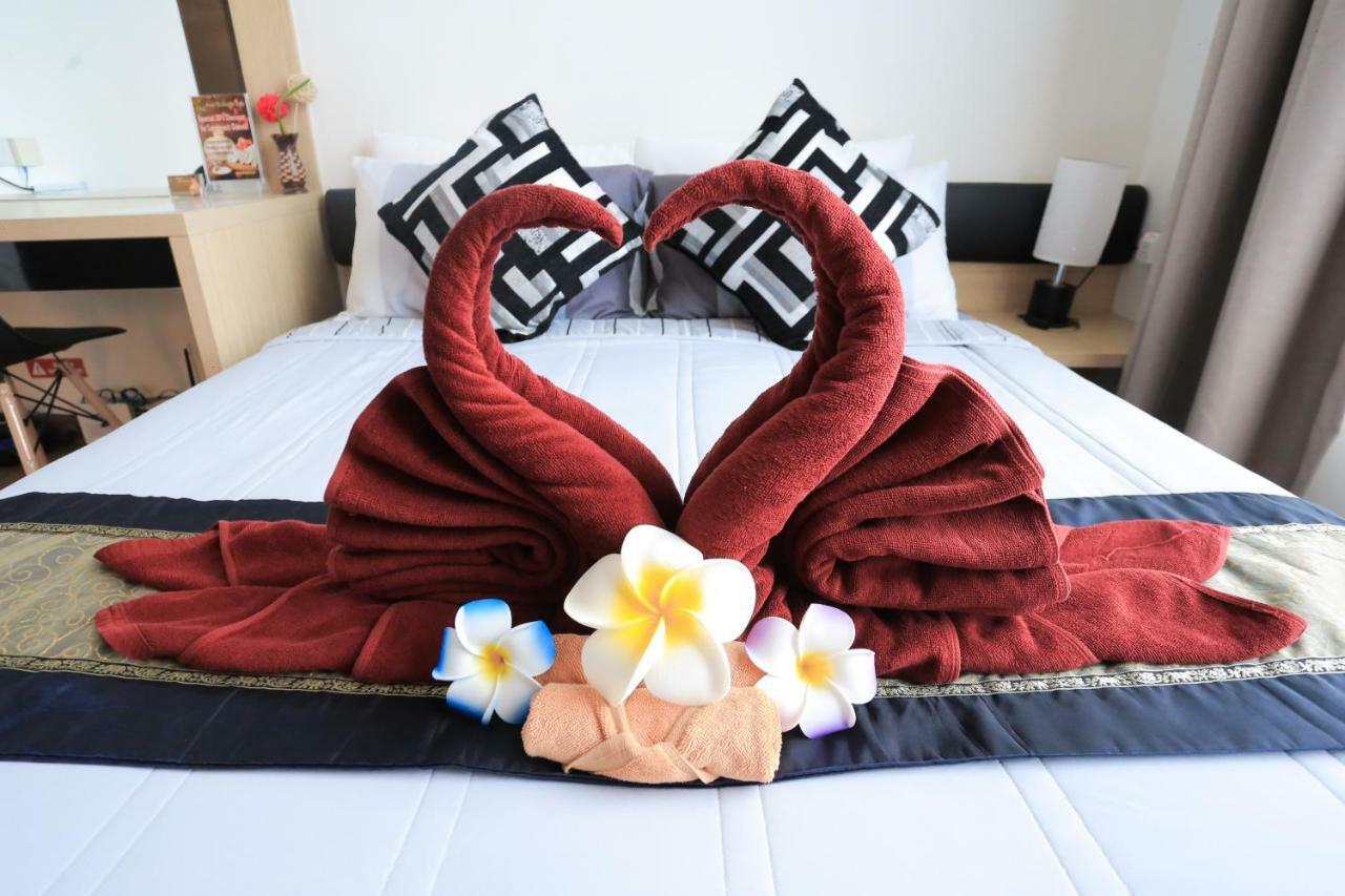 Mlh Deluxe Studio Suites @ Landmark Residence Cheras Ngoại thất bức ảnh