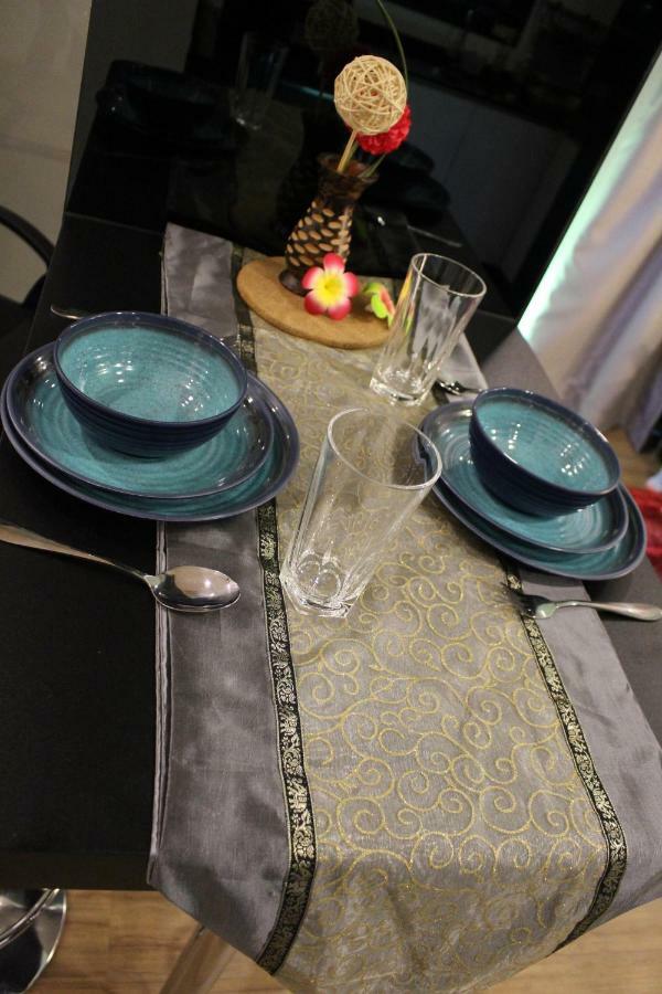 Mlh Deluxe Studio Suites @ Landmark Residence Cheras Ngoại thất bức ảnh
