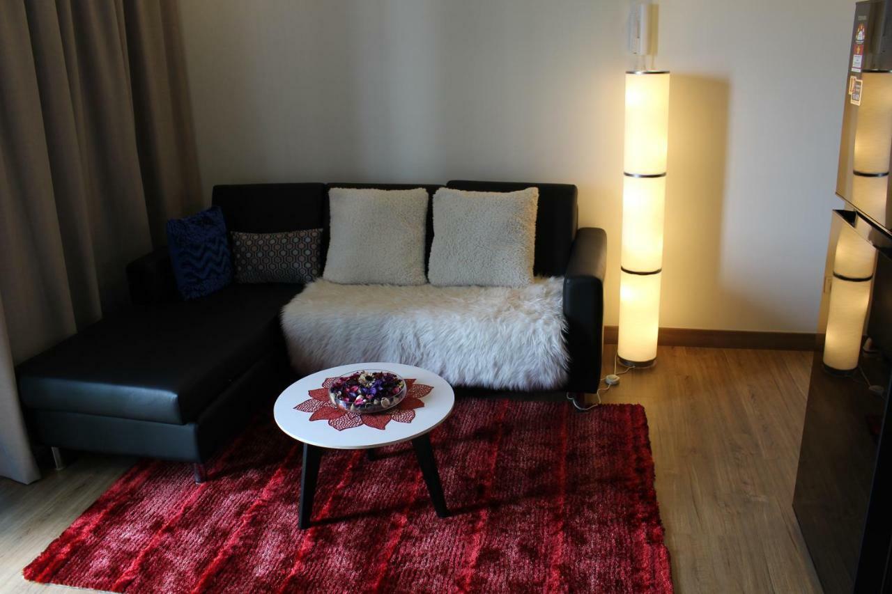 Mlh Deluxe Studio Suites @ Landmark Residence Cheras Ngoại thất bức ảnh
