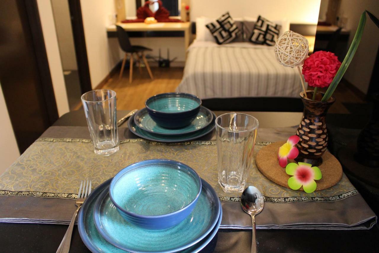 Mlh Deluxe Studio Suites @ Landmark Residence Cheras Ngoại thất bức ảnh