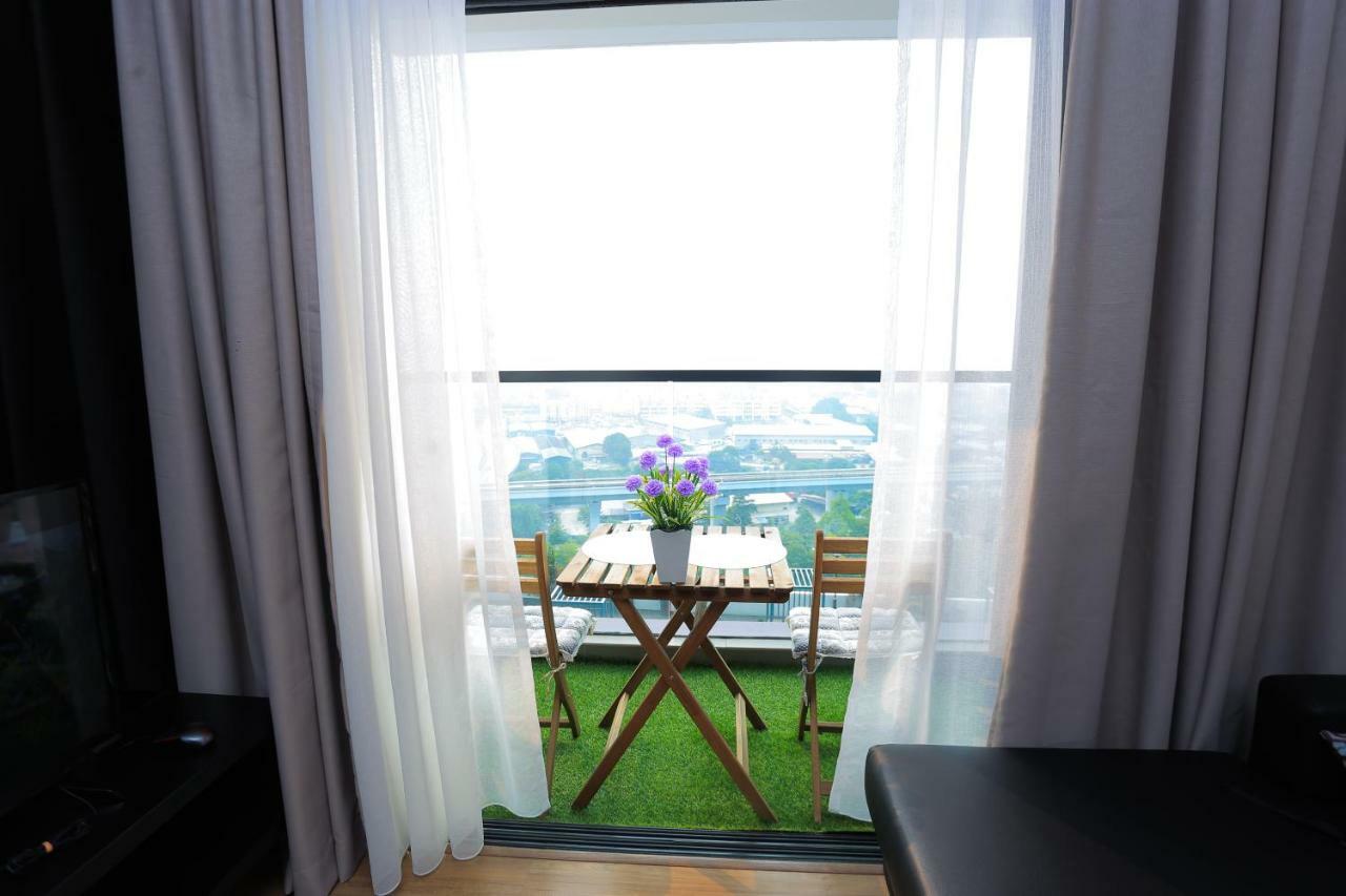 Mlh Deluxe Studio Suites @ Landmark Residence Cheras Ngoại thất bức ảnh