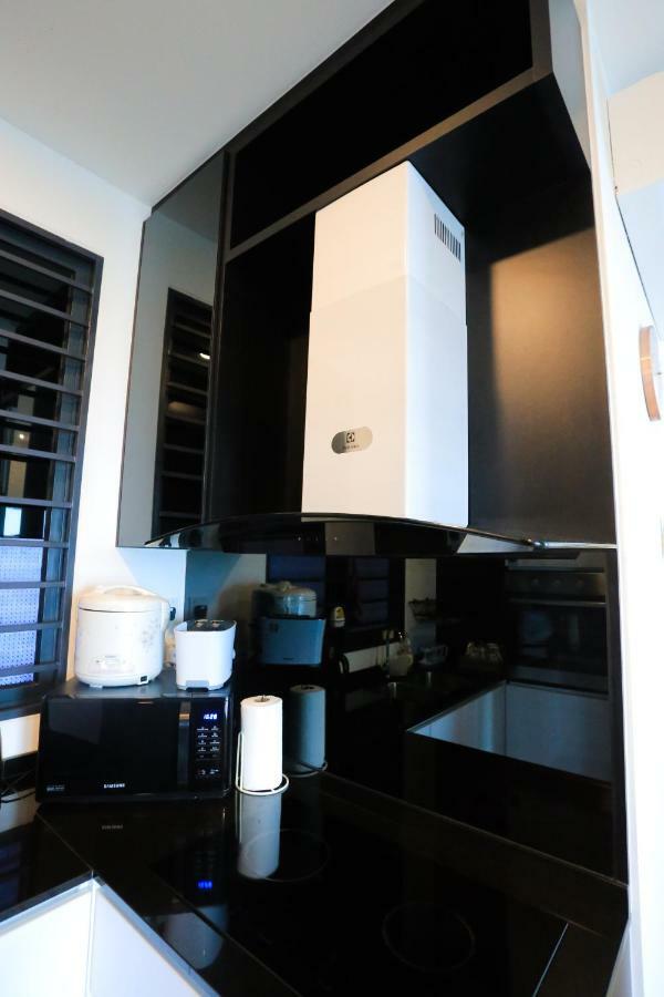 Mlh Deluxe Studio Suites @ Landmark Residence Cheras Ngoại thất bức ảnh
