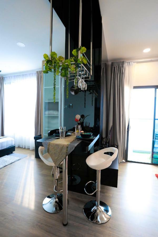 Mlh Deluxe Studio Suites @ Landmark Residence Cheras Ngoại thất bức ảnh