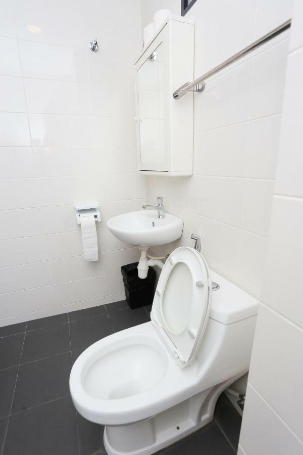 Mlh Deluxe Studio Suites @ Landmark Residence Cheras Ngoại thất bức ảnh