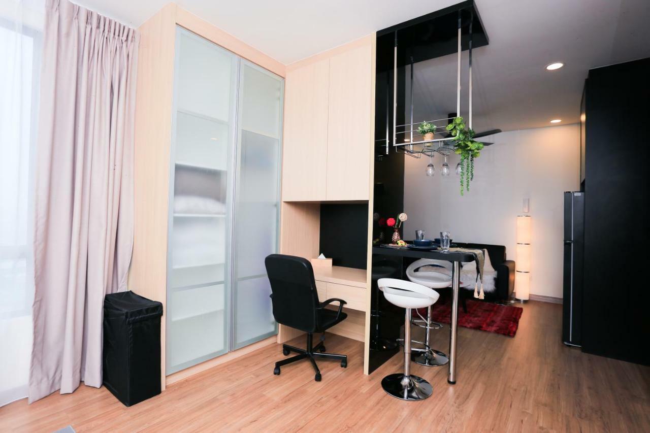 Mlh Deluxe Studio Suites @ Landmark Residence Cheras Ngoại thất bức ảnh